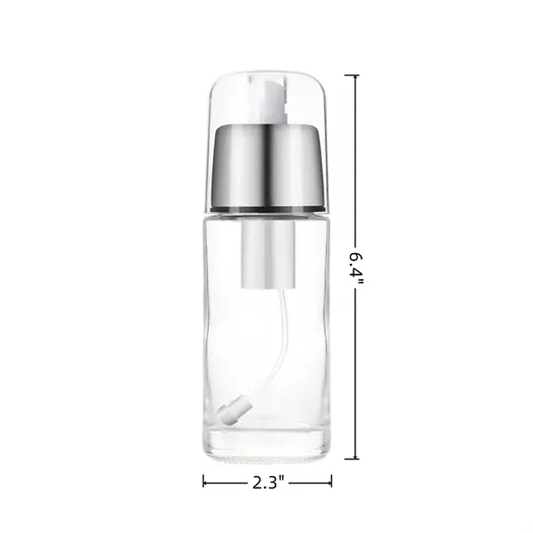 Kitchen Oil Sprayer Bottle