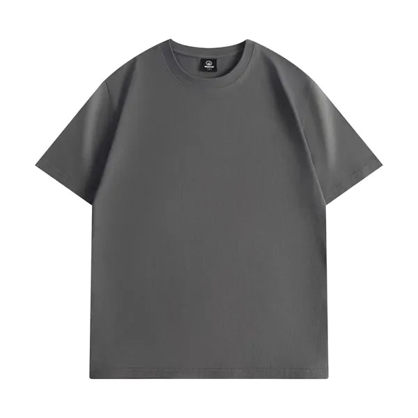 All Sizes Available Customizable Crew Neck T-Shirt