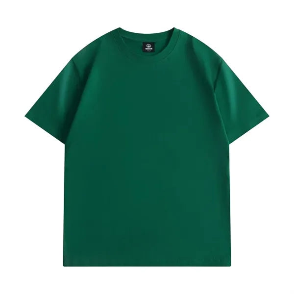 All Sizes Available Customizable Crew Neck T-Shirt