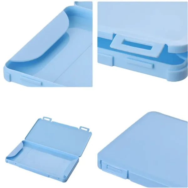 Outdoor Portable Mask Storage Box