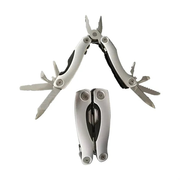 Forward Multi-Function Folding Plier