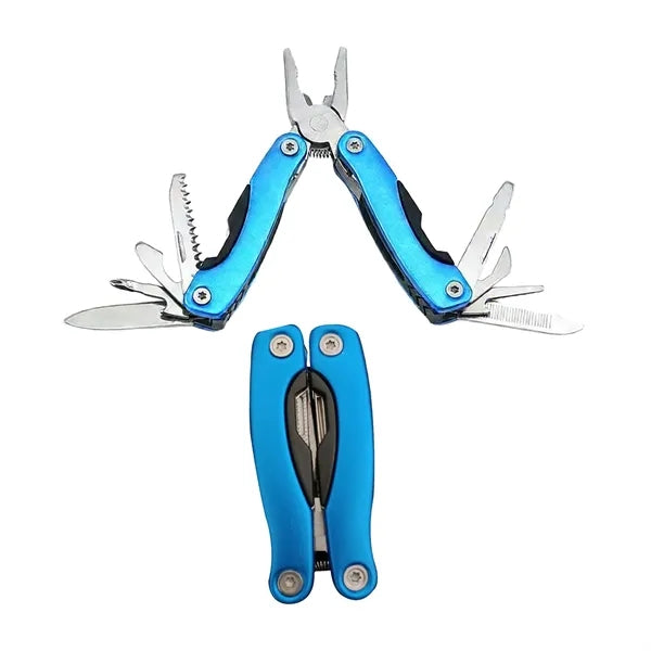 Forward Multi-Function Folding Plier