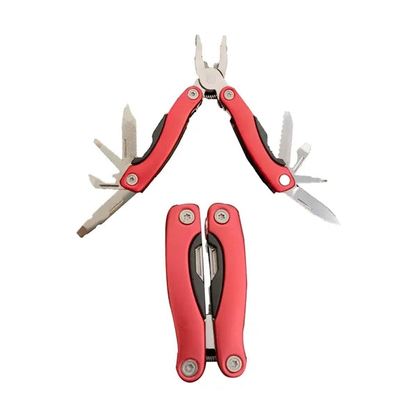 Forward Multi-Function Folding Plier
