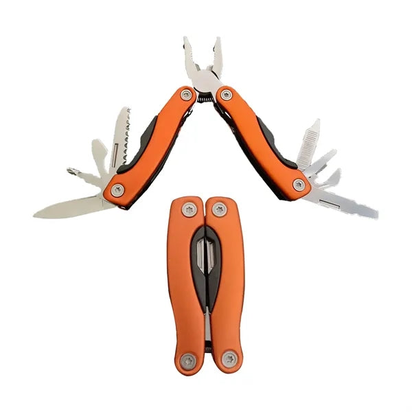 Forward Multi-Function Folding Plier
