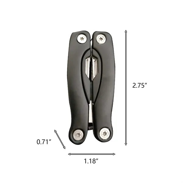 Forward Multi-Function Folding Plier