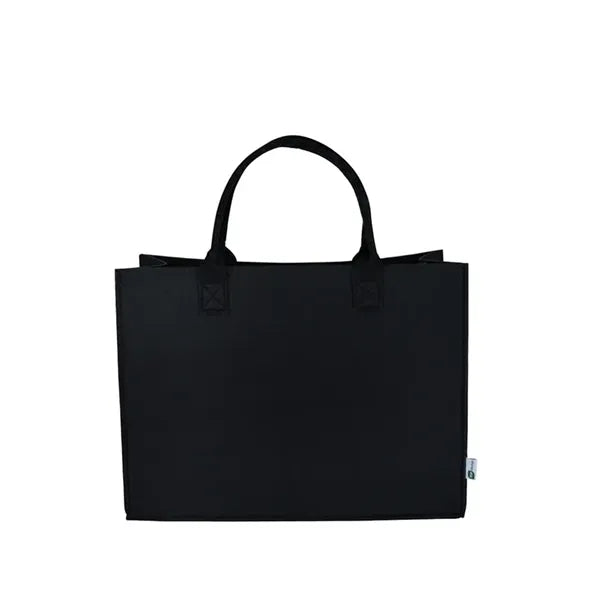 Remy Recycled Gusseted Tote Bag