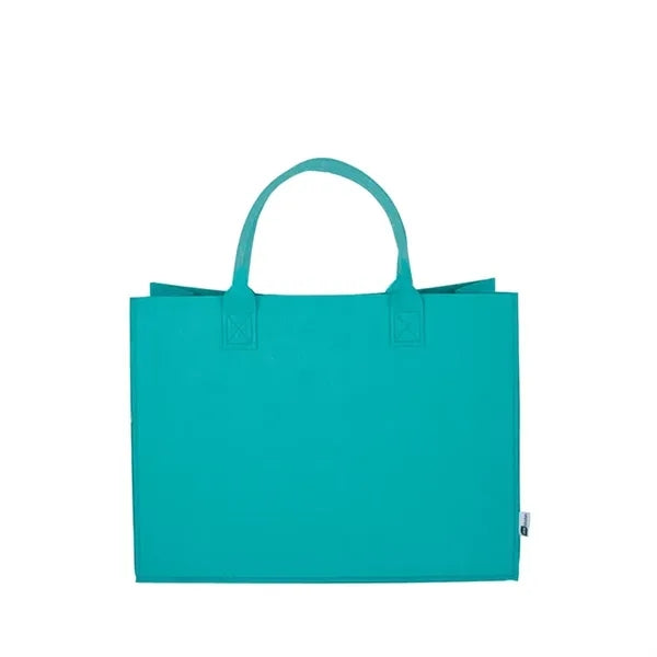 Remy Recycled Gusseted Tote Bag