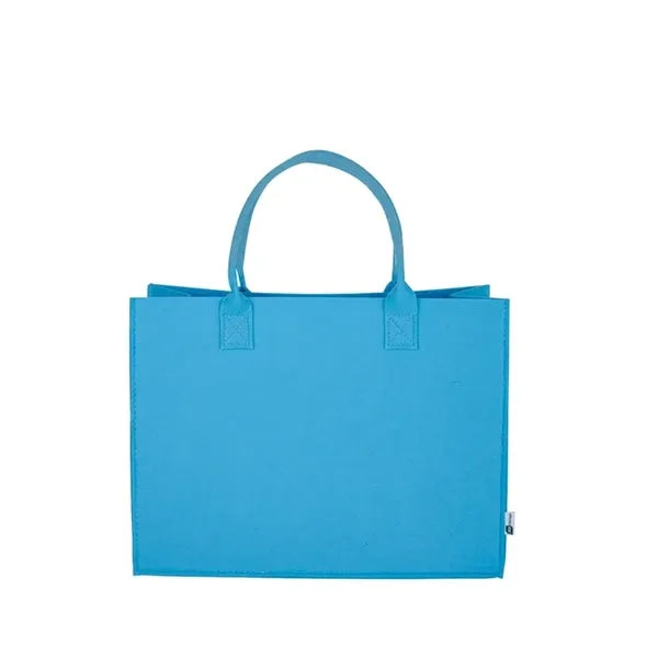 Remy Recycled Gusseted Tote Bag