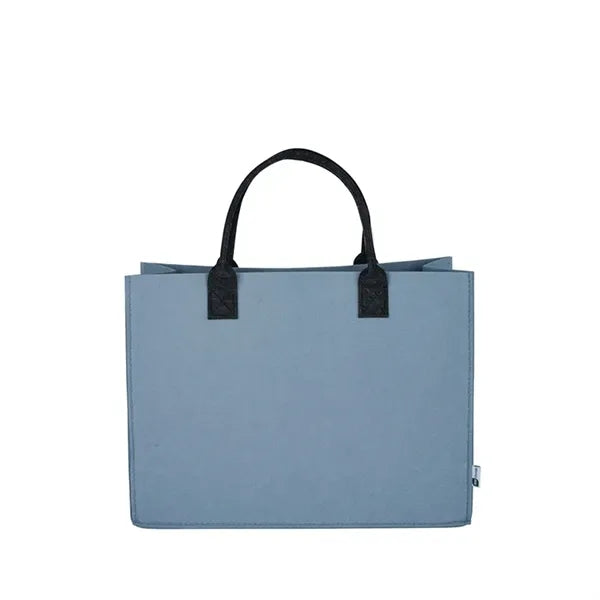 Remy Recycled Gusseted Tote Bag