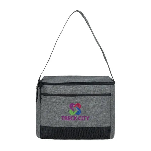 Nivara 12-Can Cooler Bag w/Foil Lining