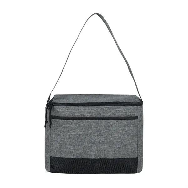Nivara 12-Can Cooler Bag w/Foil Lining