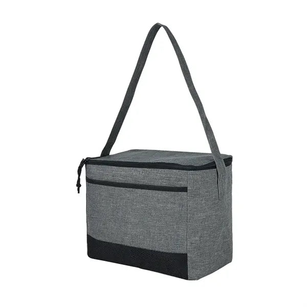 Nivara 12-Can Cooler Bag w/Foil Lining