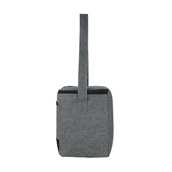 Nivara 12-Can Cooler Bag w/Foil Lining