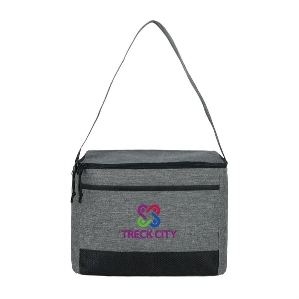 Nivara 12-Can Cooler Bag w/Foil Lining