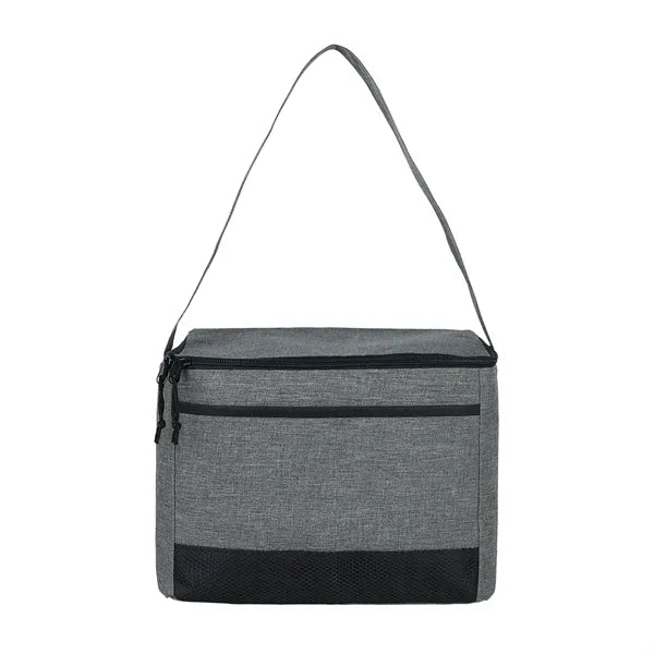 Nivara 12-Can Cooler Bag w/Foil Lining