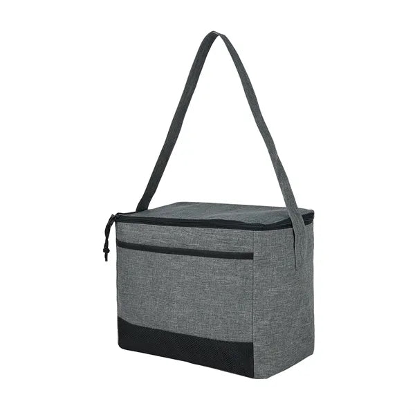 Nivara 12-Can Cooler Bag w/Foil Lining