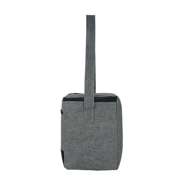 Nivara 12-Can Cooler Bag w/Foil Lining