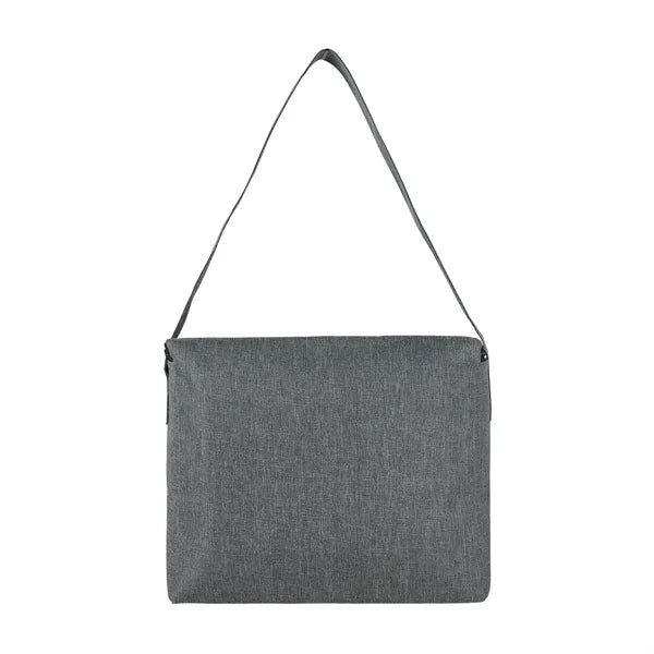 Nivara 12-Can Cooler Bag w/Foil Lining