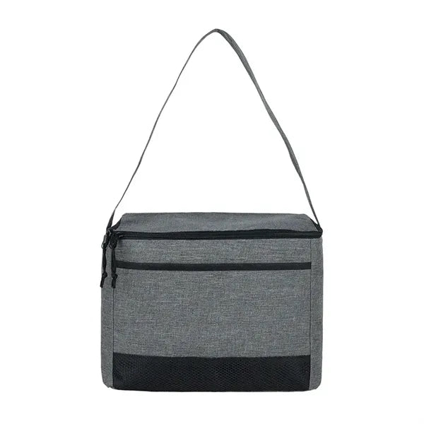 Nivara 12-Can Cooler Bag w/Foil Lining