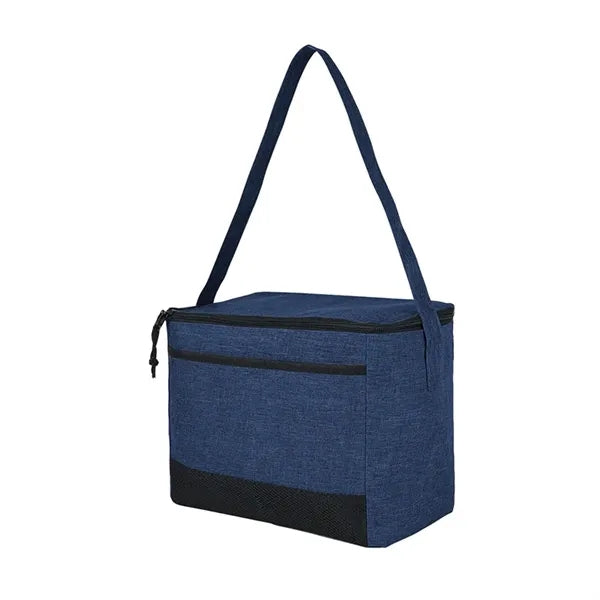 Nivara 12-Can Cooler Bag w/Foil Lining