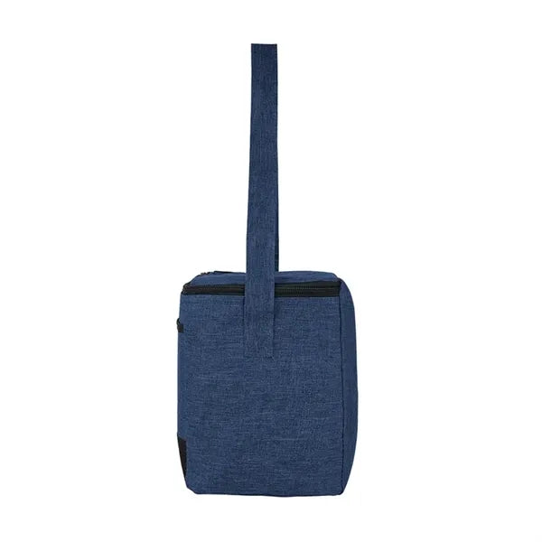 Nivara 12-Can Cooler Bag w/Foil Lining