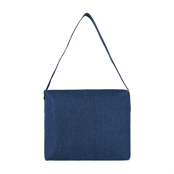 Nivara 12-Can Cooler Bag w/Foil Lining