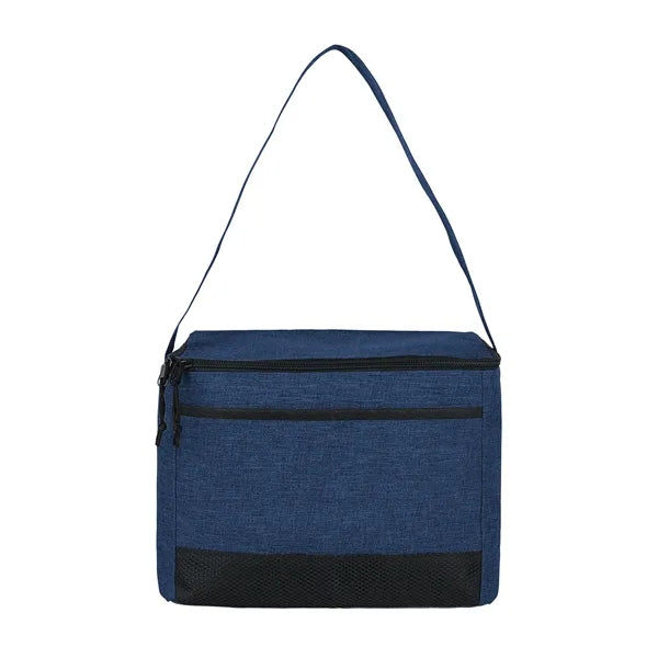 Nivara 12-Can Cooler Bag w/Foil Lining