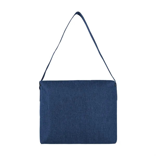 Nivara 12-Can Cooler Bag w/Foil Lining
