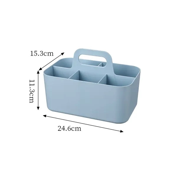 Portable Desktop Storage Box