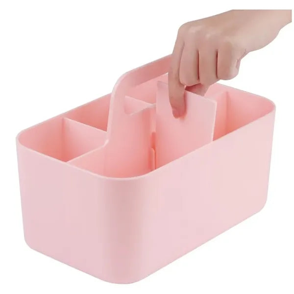 Portable Desktop Storage Box