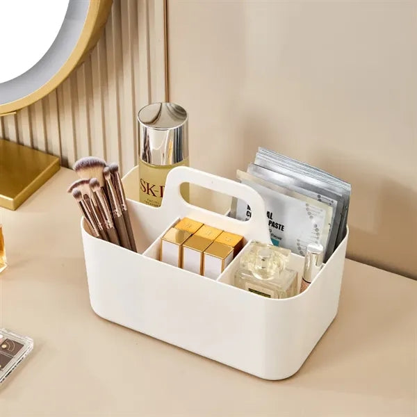 Portable Desktop Storage Box