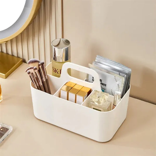 Portable Desktop Storage Box