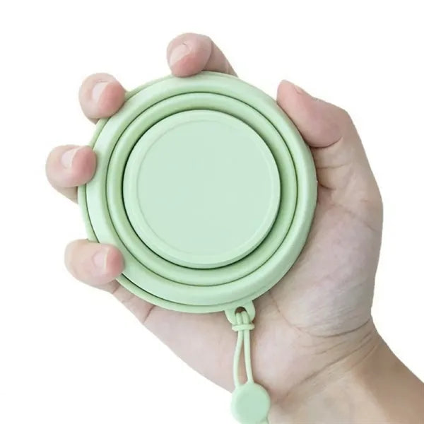 Foldable Water Cup