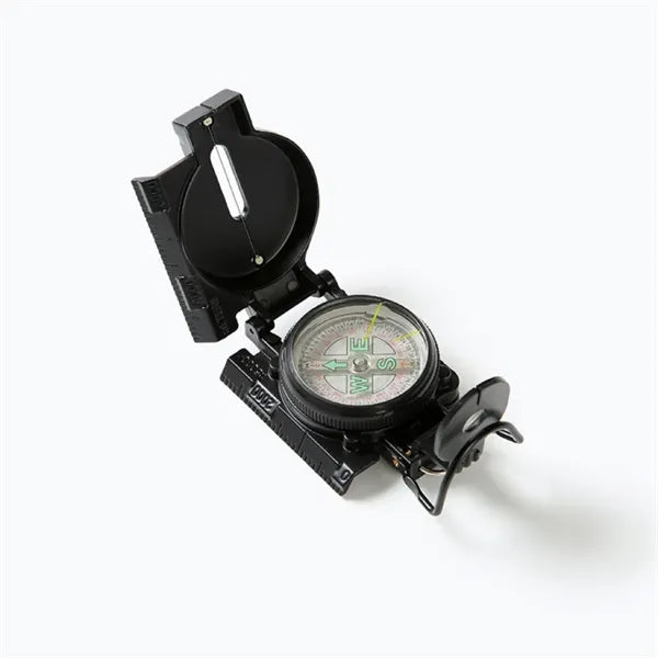Flip Lid Compass