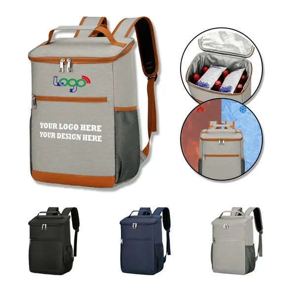 Extra Large Insulated Cooler Backpack