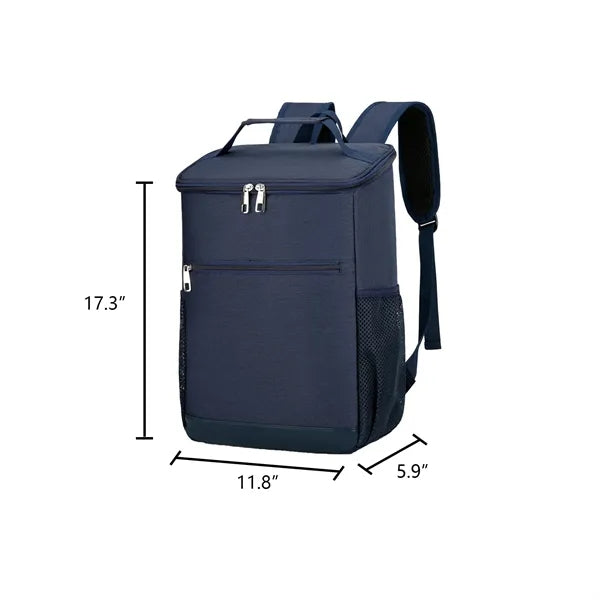 Extra Large Insulated Cooler Backpack