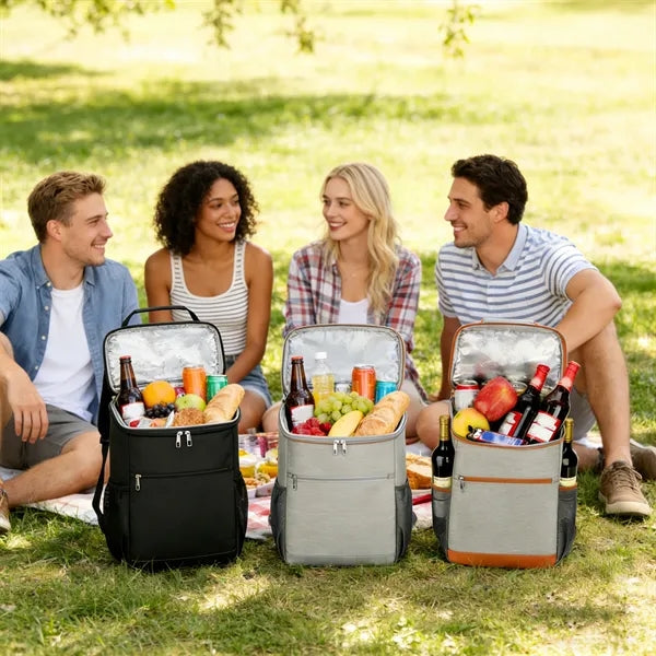 Extra Large Insulated Cooler Backpack