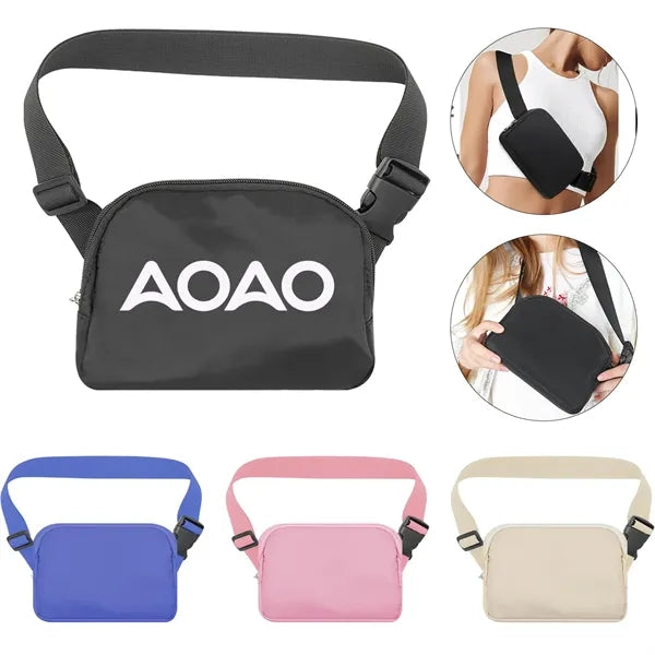 Fashion Belt Bag for Women