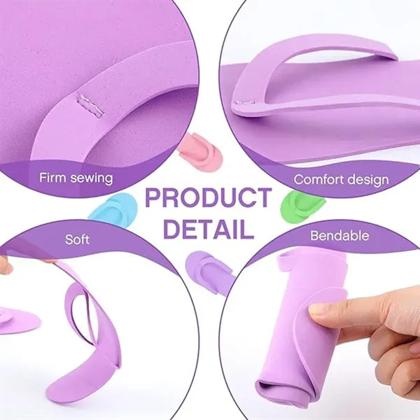 Disposable Pedicure Slippers
