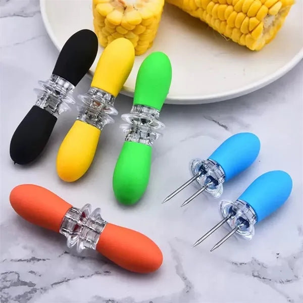 Corn Cob Holder