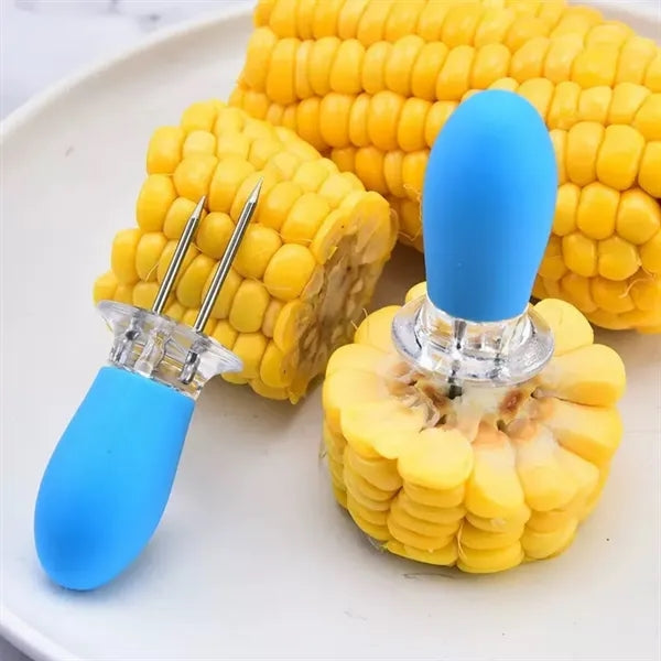 Corn Cob Holder