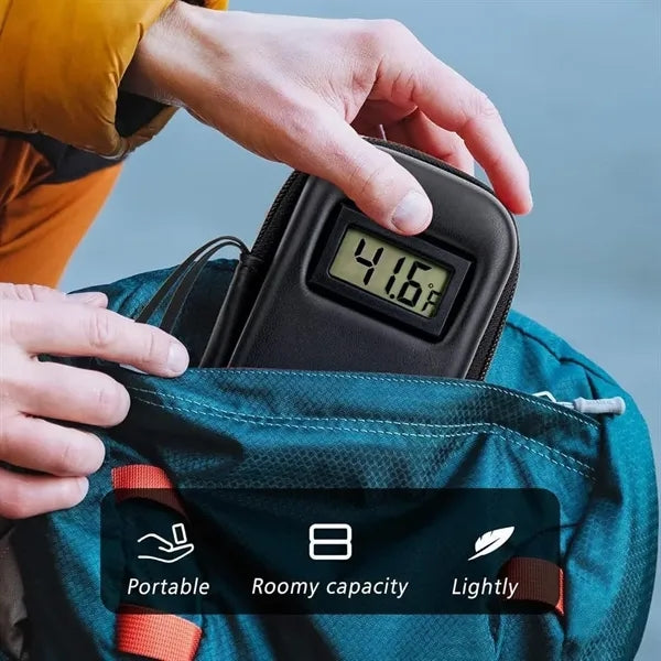 Insulin Cooler Travel Case TSA Approved