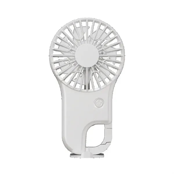 Carabiner Mini Fan