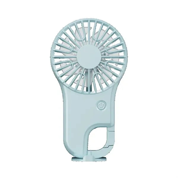 Carabiner Mini Fan