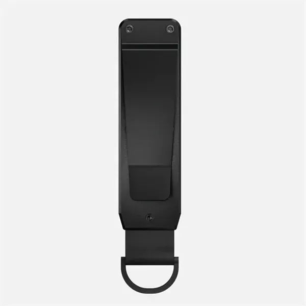 Alloy Compact Key Organizer Clip
