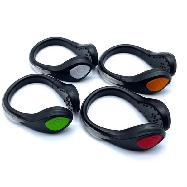 Luminous Shoe Clip