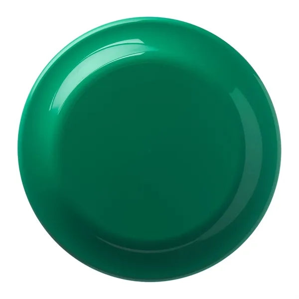 10.5" Plastic Flying Disc