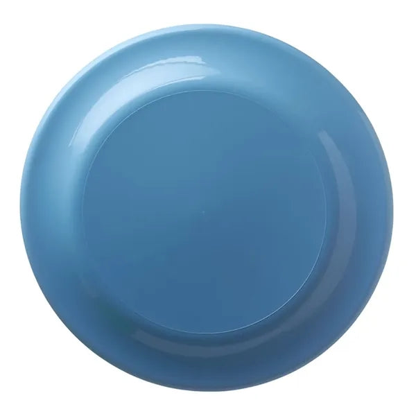 10.5" Plastic Flying Disc