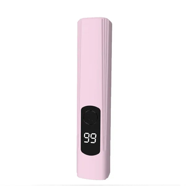 Nail Lamp for Quick Dry Gel Polish