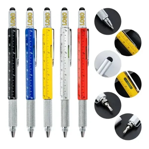 Touch Screen Stylus Ballpoint Tech Tool